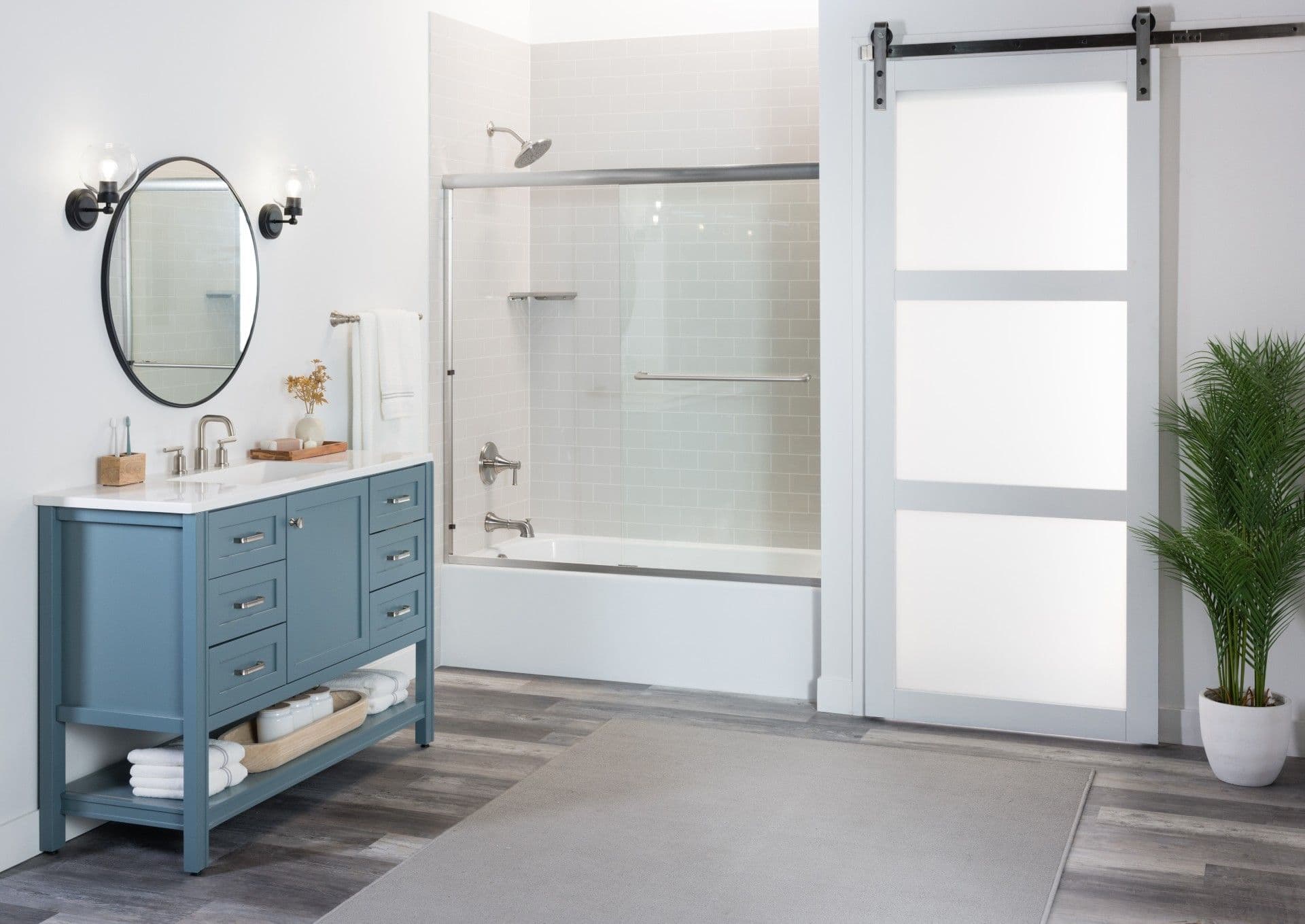Bathtub Remodeling